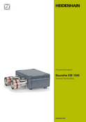 EIB 1500 Series External Interface Box